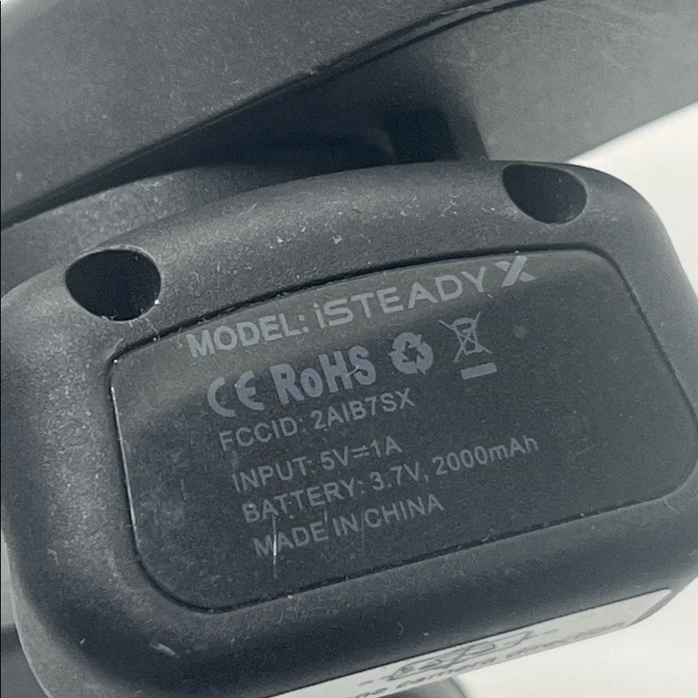 Hohem iSteady Handheld Stabilizer